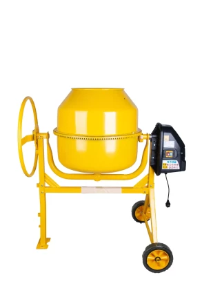 Бетоносмеситель 200 л TOR 74552R 220В (чугунный венец) 1005838 купить в Урае