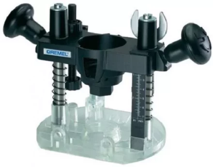 Приставка для фрезерования 335 DREMEL купить в Урае