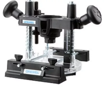 Приставка для фрезерования 335 DREMEL купить в Урае