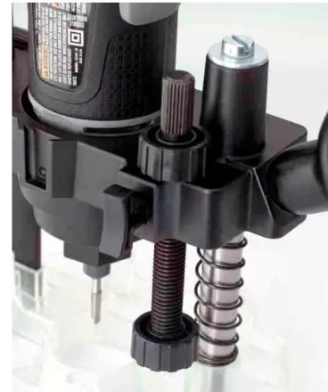 Приставка для фрезерования 335 DREMEL купить в Урае