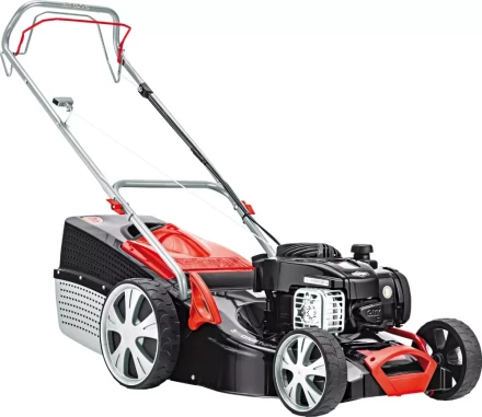 Газонокосилка Classic 4,65 SP-B PLUS B&amp;S Series 500Е AL-KO купить в Урае