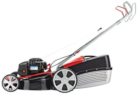 Газонокосилка Classic 4,65 SP-B PLUS B&amp;S Series 500Е AL-KO купить в Урае
