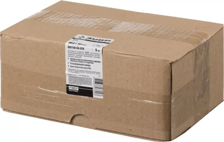 Винт ЗУБР &quot;МАСТЕР&quot; DIN 7985, класс прочности 4.8, оцинкованный, M3x10мм, 5кг 303150-03-010 купить в Урае