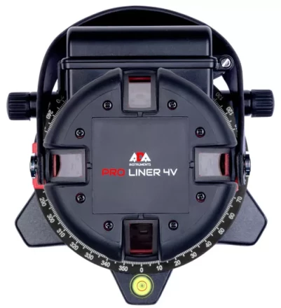 Нивелир лазерный ADA PROLiner 4V Se купить в Урае