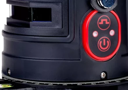 Нивелир лазерный ADA PROLiner 4V Se купить в Урае