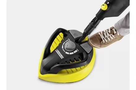 Насадка T 550 T-Racer Surface Cleaner для минимоек KARCHER купить в Урае