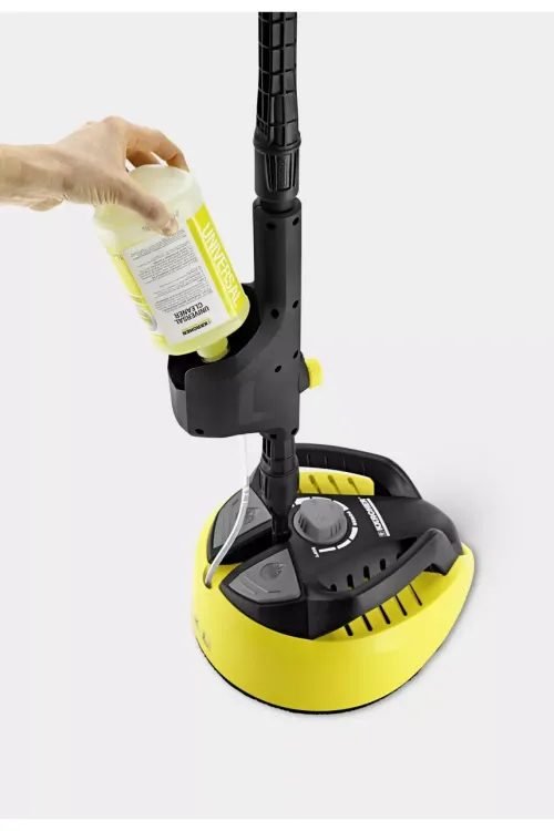 Насадка T 550 T-Racer Surface Cleaner для минимоек KARCHER купить в Урае