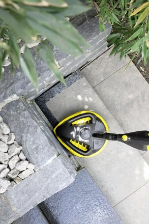Насадка T 550 T-Racer Surface Cleaner для минимоек KARCHER купить в Урае