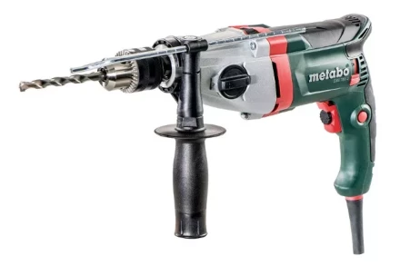 Дрель ударная Metabo SBE 780-2 кейс купить в Урае
