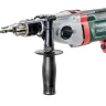 Дрель ударная Metabo SBE 780-2 кейс купить в Урае