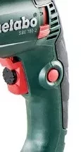 Дрель ударная Metabo SBE 780-2 кейс купить в Урае