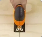 Электролобзик B&amp;D КS 901 SЕK купить в Урае