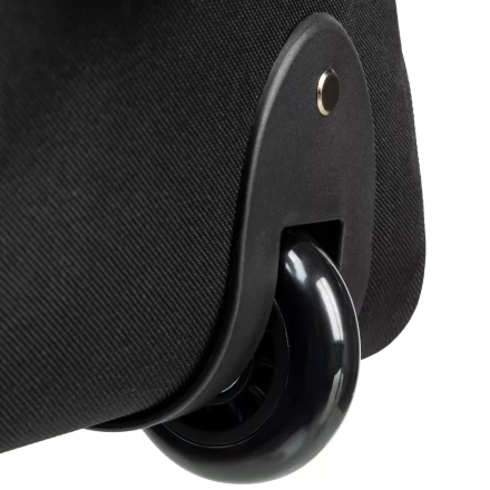 Сумка для инструмента Gross 90276, 500х280х290мм, выдвижная рукоятка, колеса, наплечный ремень купить в Урае