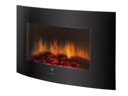 Электрокамин-камин электрический ELECTROLUX EFP/W 1150URLS купить в Урае
