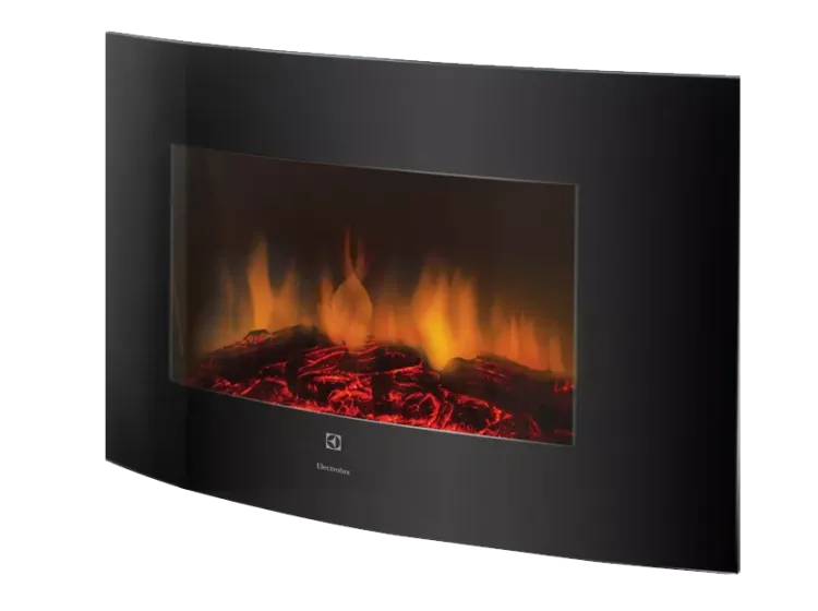 Электрокамин-камин электрический ELECTROLUX EFP/W 1150URLS купить в Урае