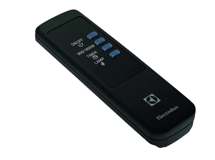 Электрокамин-камин электрический ELECTROLUX EFP/W 1150URLS купить в Урае