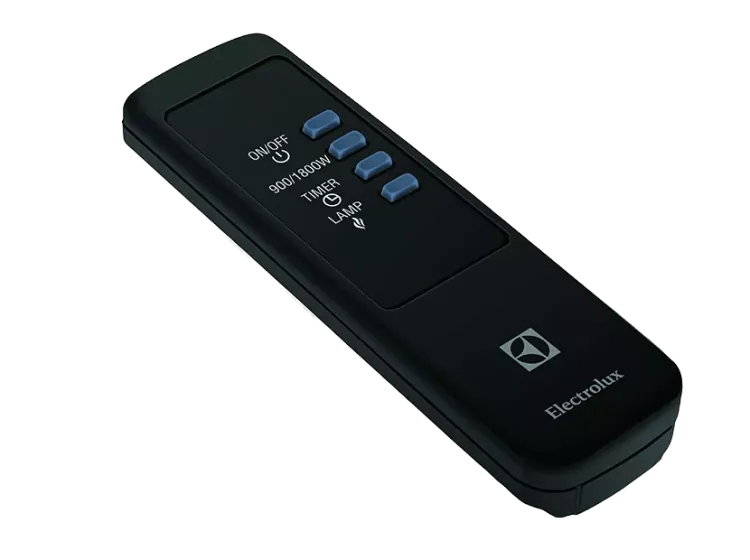 Электрокамин-камин электрический ELECTROLUX EFP/W 1150URLS купить в Урае