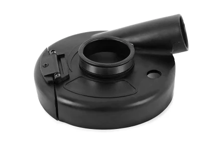 Защитный кожух MESSER для УШМ для шлифовки (тип А4). Диаметр шлифовальной чашки 180 мм. купить в Урае