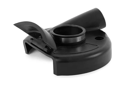 Защитный кожух MESSER для УШМ для шлифовки (тип А4). Диаметр шлифовальной чашки 180 мм. купить в Урае