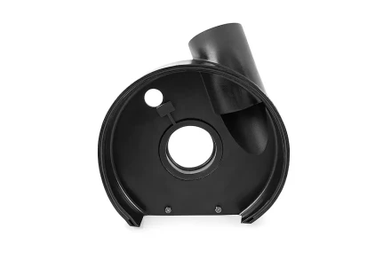 Защитный кожух MESSER для УШМ для шлифовки (тип А4). Диаметр шлифовальной чашки 180 мм. купить в Урае