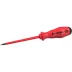 Отвертка KRAFTOOL &quot;VOLT-KRAFT&quot; 1000В, SL 5,5х125мм 25005-5.5-125 купить в Урае