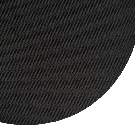 Тарелка опорная для дрели и УШМ с липучкой, 125 мм, стандартная, с адаптером c М14 на d8 Denzel 76251 купить в Урае