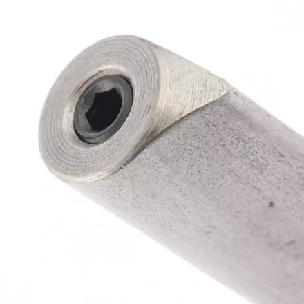 Петля каплевидная 20 х 140мм с подшипником и регулировкой Сибртех 92032 купить в Урае