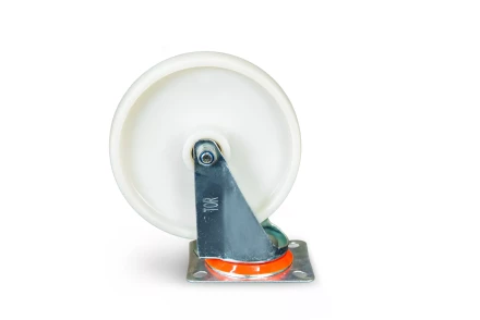 Колесо поворотное полипропилен SRCn 80 200 мм (N) 1024186 купить в Урае