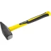 Молоток слесарный Fiberglass 1500 г с фиберглассовой рукояткой, STAYER Professional 20050-15 20050-15_z01 купить в Урае