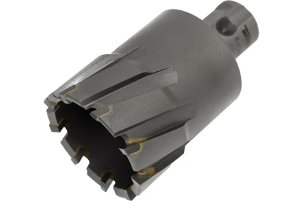 Корончатое сверло Messer ТСТ по металлу диаметр 45мм/длина 35 мм купить в Урае