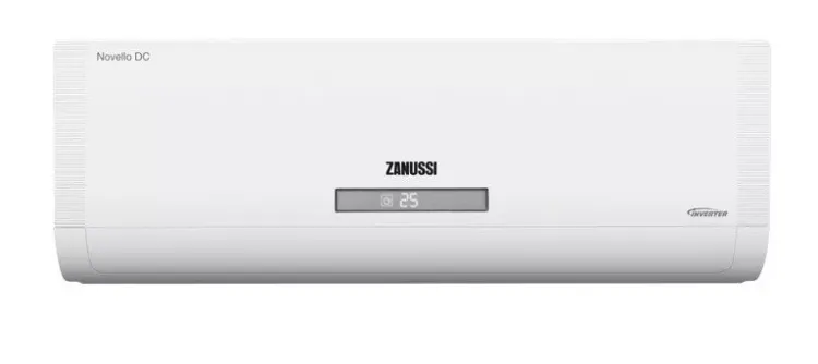 Внутренний блок ZANUSSI ZACS/I-18  HN/N1/In сплит-системы, инверторного типа купить в Урае