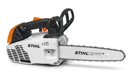 Бензопила STIHL MS 194 Т (1,4 кВт.35см.63 PMC3 50. 3,3кг) купить в Урае