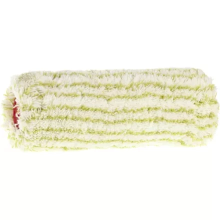 Ролик сменный ЗУБР &quot;ЭКСПЕРТ&quot; ФАСАДНЫЙ-ГИГАНТ &quot;МАКСПРОФИ&quot;, полиакрил, ворс 22мм, ручка 8мм, d=68/250мм 02508-25 купить в Урае