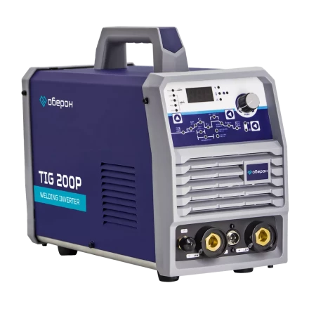 Сварочный инвертор Оберон TIG 200P KG3201 купить в Урае