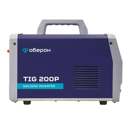 Сварочный инвертор Оберон TIG 200P KG3201 купить в Урае