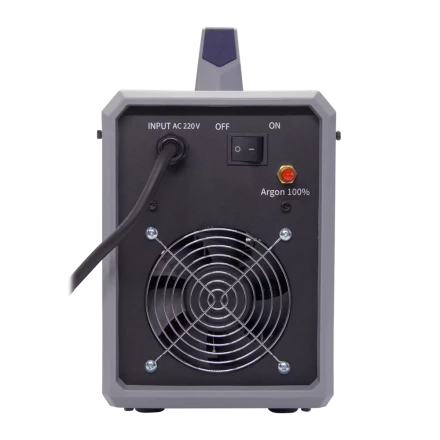 Сварочный инвертор Оберон TIG 200P KG3201 купить в Урае