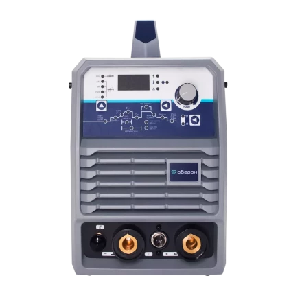 Сварочный инвертор Оберон TIG 200P KG3201 купить в Урае