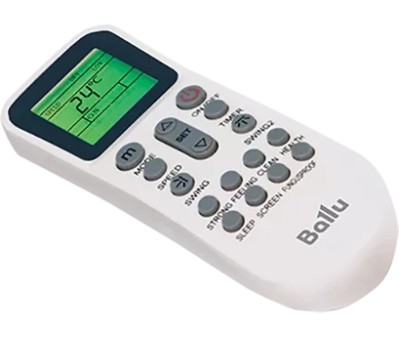 Блок внутренний BALLU BSW/in-12HN1/OL/15Y сплит-системы купить в Урае