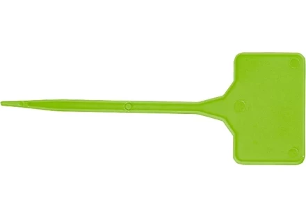 Посадочные таблички 35 х 55 мм пика 110 мм 20 шт PALISAD 64493 купить в Урае