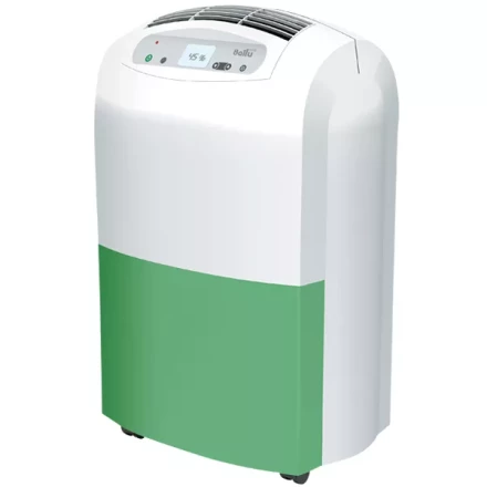 Осушитель воздуха BALLU BDH-25L купить в Урае