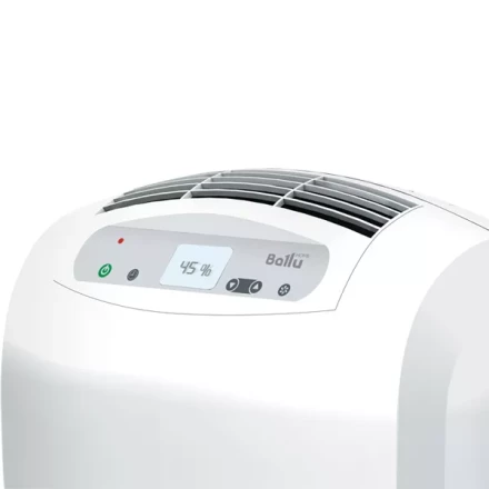 Осушитель воздуха BALLU BDH-25L купить в Урае