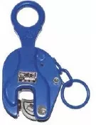 Захват для вертикального подъема листового металла тип DSQA-1.0 LB купить в Урае