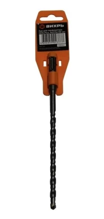 Бур по бетону 8x210x150 SDS-Plus Вихрь купить в Урае