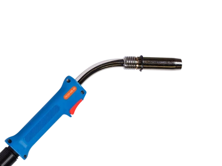 Горелка TECH MS 40 380А 4метр ICT2199 Сварог купить в Урае