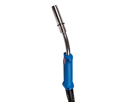 Горелка TECH MS 40 380А 4метр ICT2199 Сварог купить в Урае