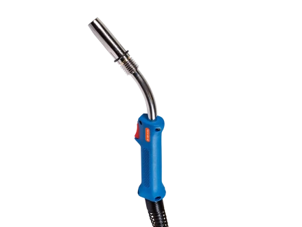 Горелка TECH MS 40 380А 4метр ICT2199 Сварог купить в Урае