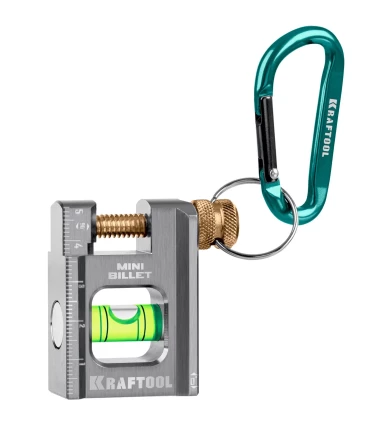 Брусковый магнитный уровень KRAFTOOL 34791 купить в Урае