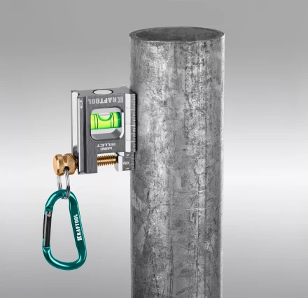 Брусковый магнитный уровень KRAFTOOL 34791 купить в Урае