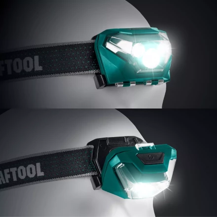 Налобный фонарь KH-3 56456 купить в Урае