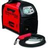 Сварочный полуавтомат Telwin TECHNOMIG 210 DUAL SYNERGIC  купить в Урае